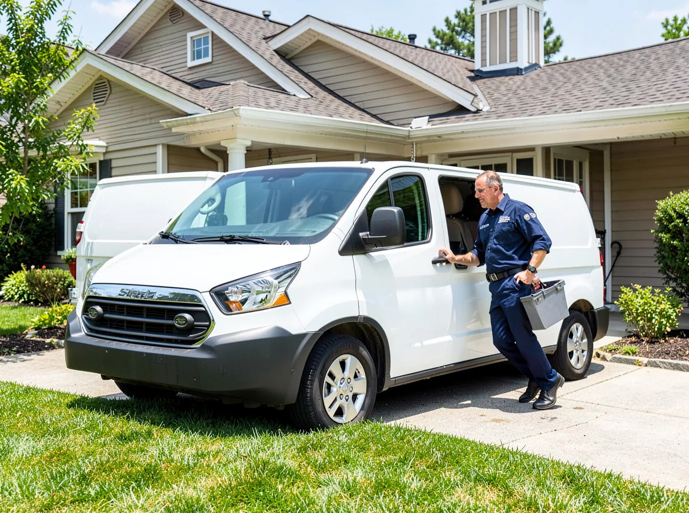 Emergency Plumber company in Bolivia, NC