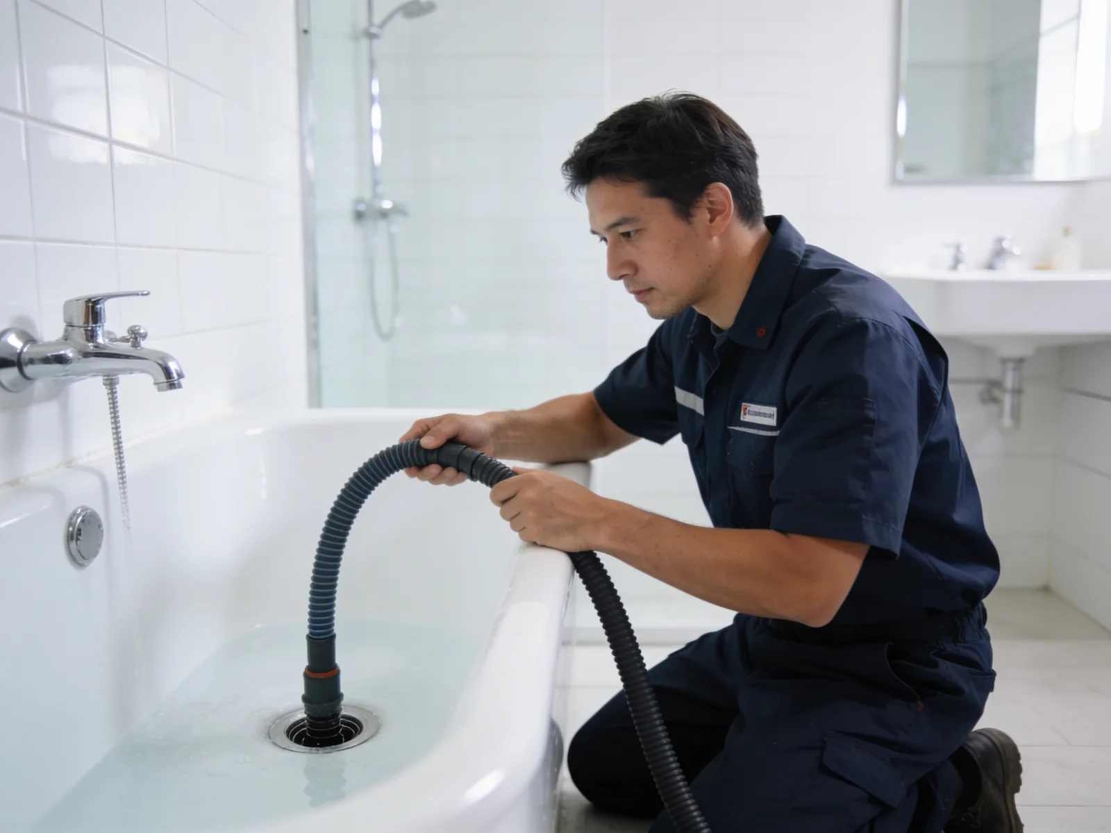 Emergency Plumber Bolivia, NC FAQs